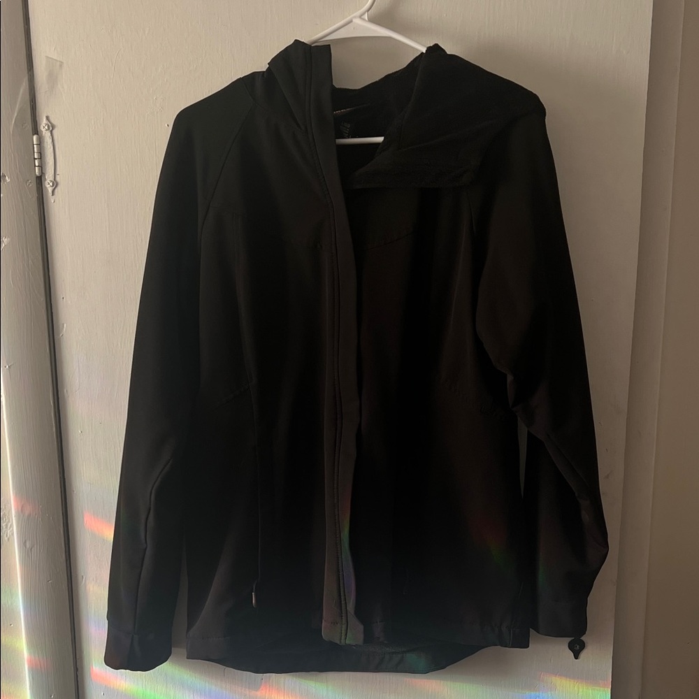 Kirkland Signature Black Women's Jacket